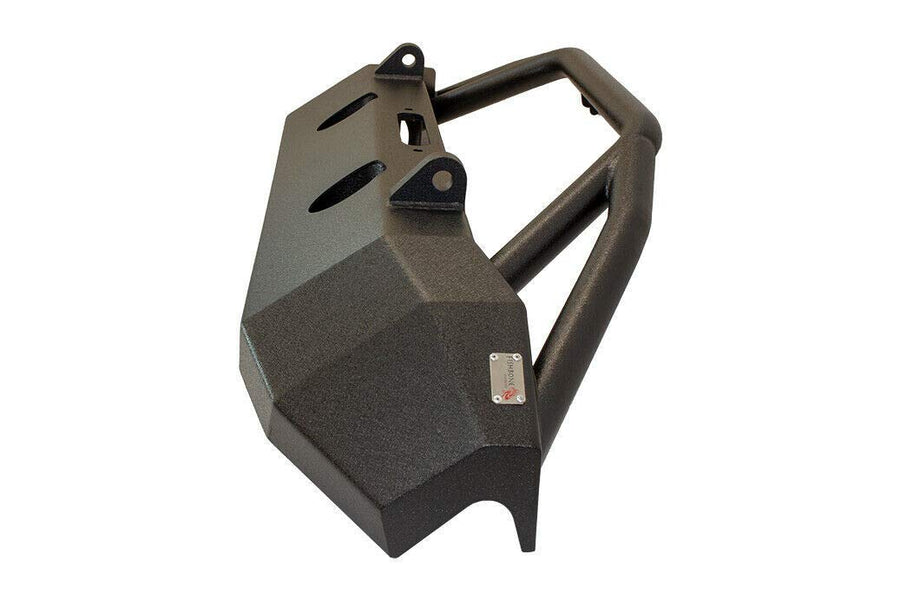 JL Fishbone Mid Width Winch Bumper