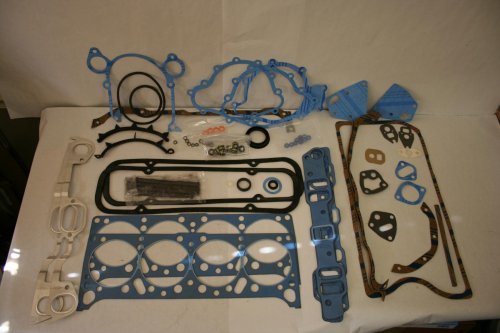 Engine Gasket Set FEL-PRO FS 7733 PT-2 for Chevrolet Camaro