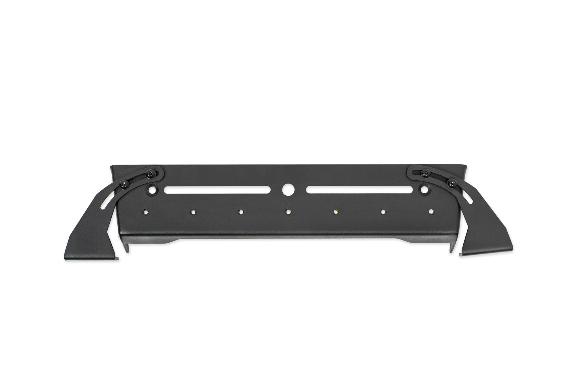 Dash Mount Digital Device for 2010-2024 Toyota 4Runner | Seven Mounting Points for Ram Mounts & Other Brands | Two Adjustable Mounts on Driver & Passenger Side | DV8 Offroad