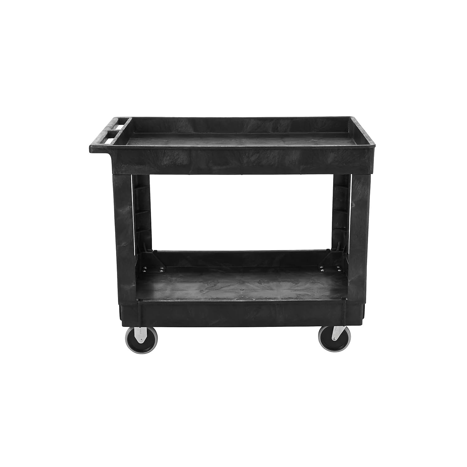 300 lb. Load Cap. Utility Cart