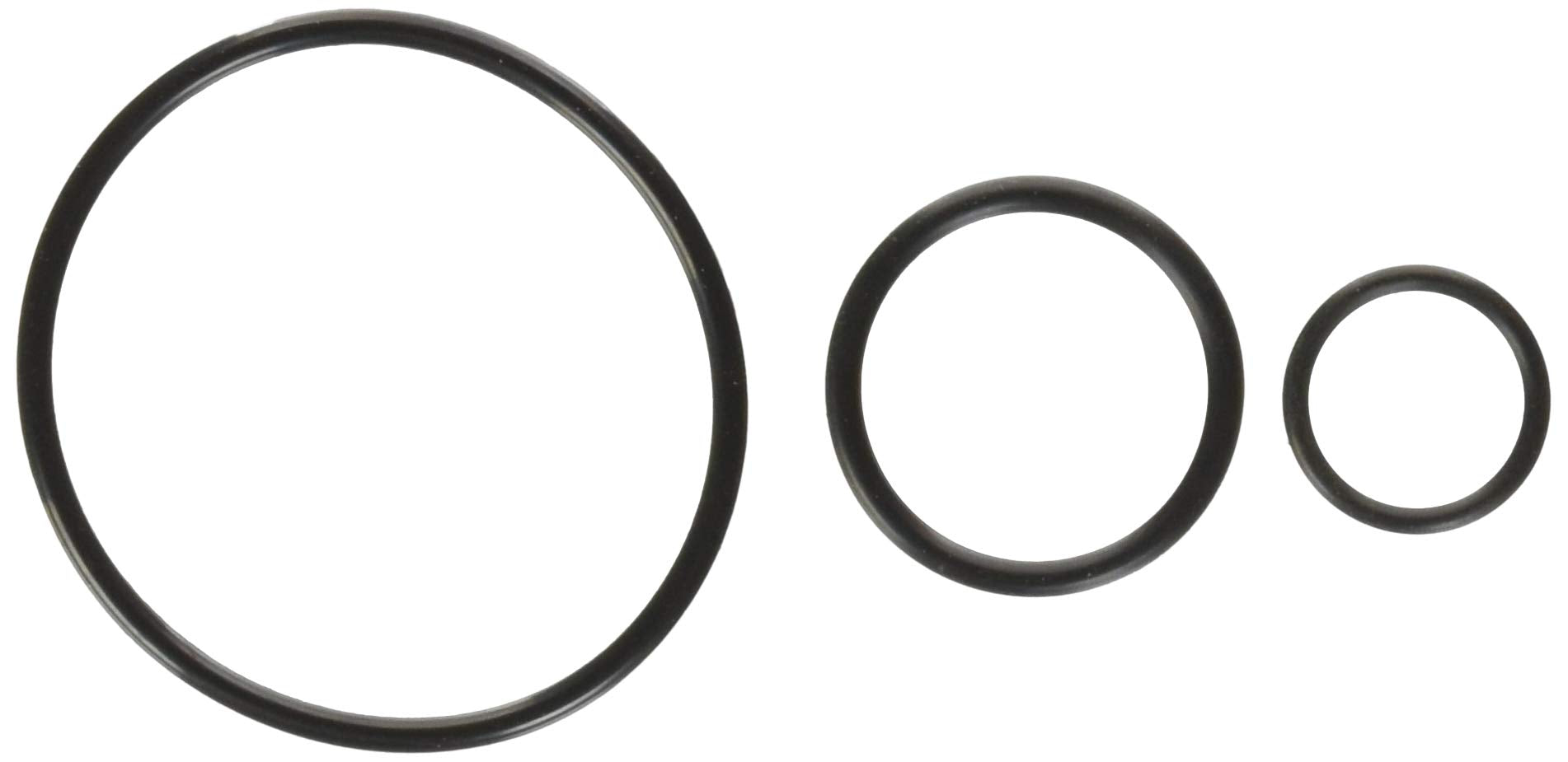 Oil Filter Adapter O-Ring Kit Crown Automotive Engine
