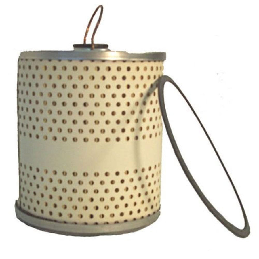 17436.01 | Omix | Engine Oil Filter, L/F-Head | OE Reference: 119952 | Fits 1941-1971 Willys with 134CID