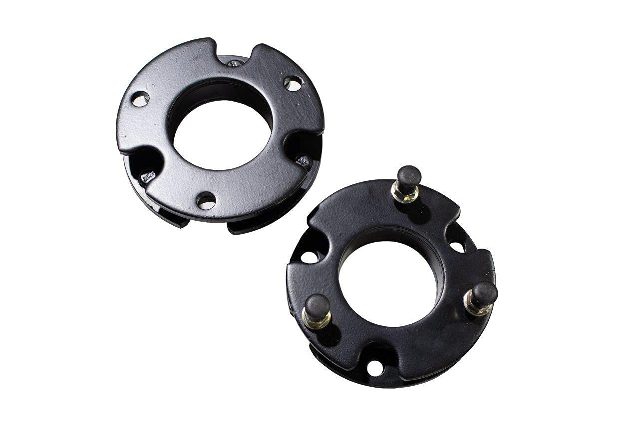 FB27252 FISHBONE Offroad: 2” Leveling Kit F150 - Steel