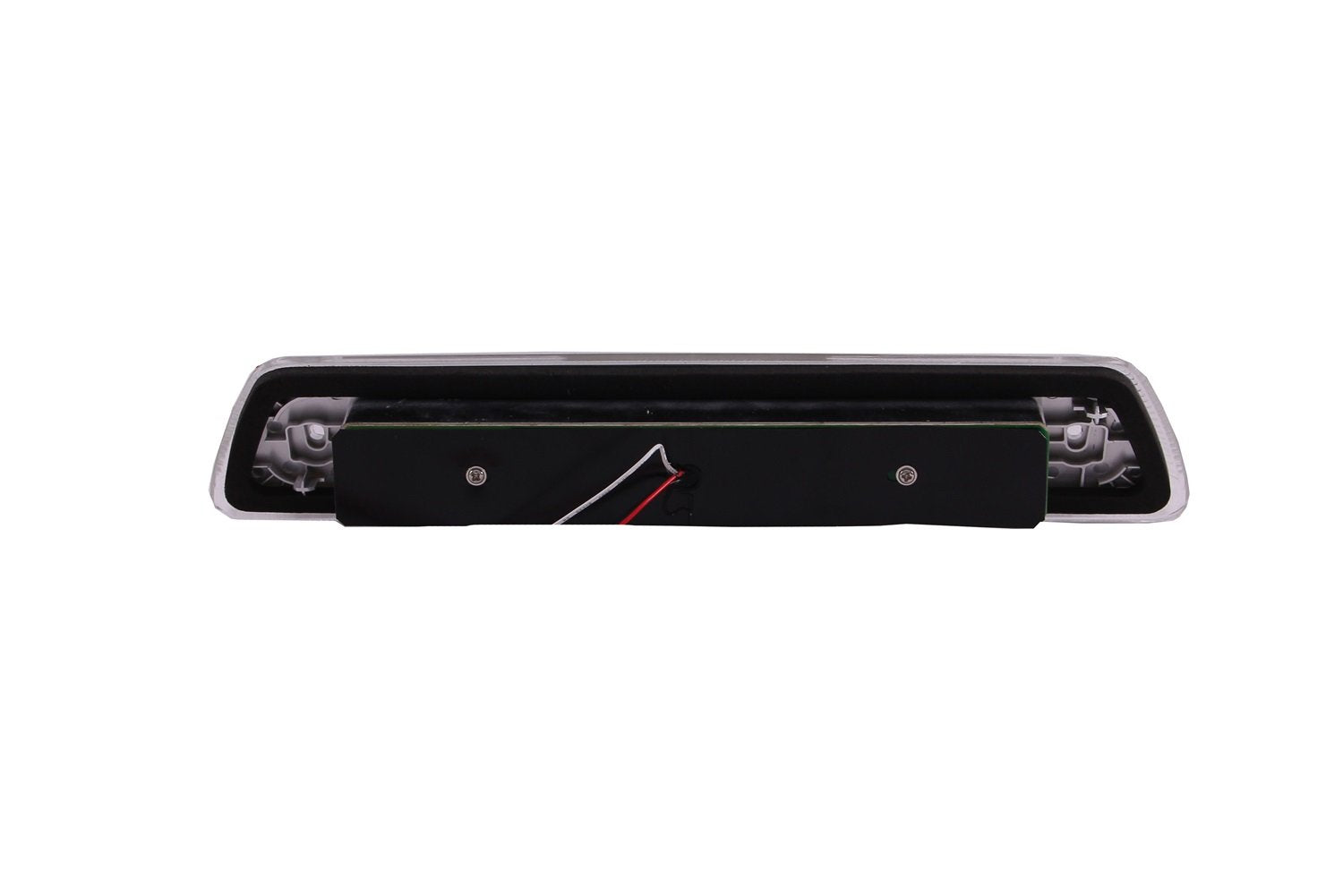 Chrome LED Third Brake Light AnzoUSA for Ford F-150