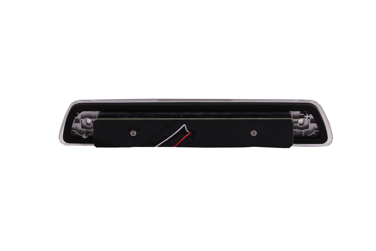 Chrome LED Third Brake Light AnzoUSA for Ford F-150