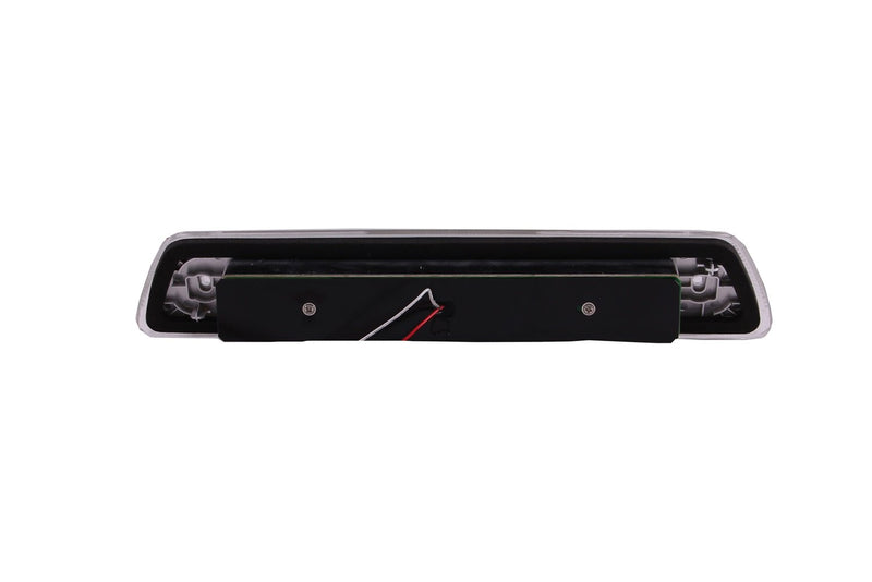 Chrome LED Third Brake Light AnzoUSA for Ford F-150