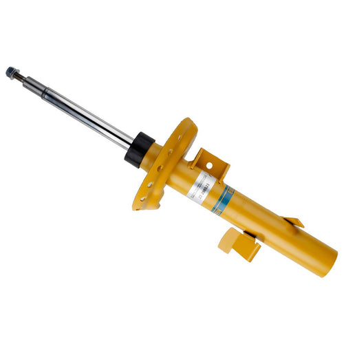 B6 Bilstein 08-15 Land Rover LR2 Front Left Suspension Strut Assembly (22-288523)