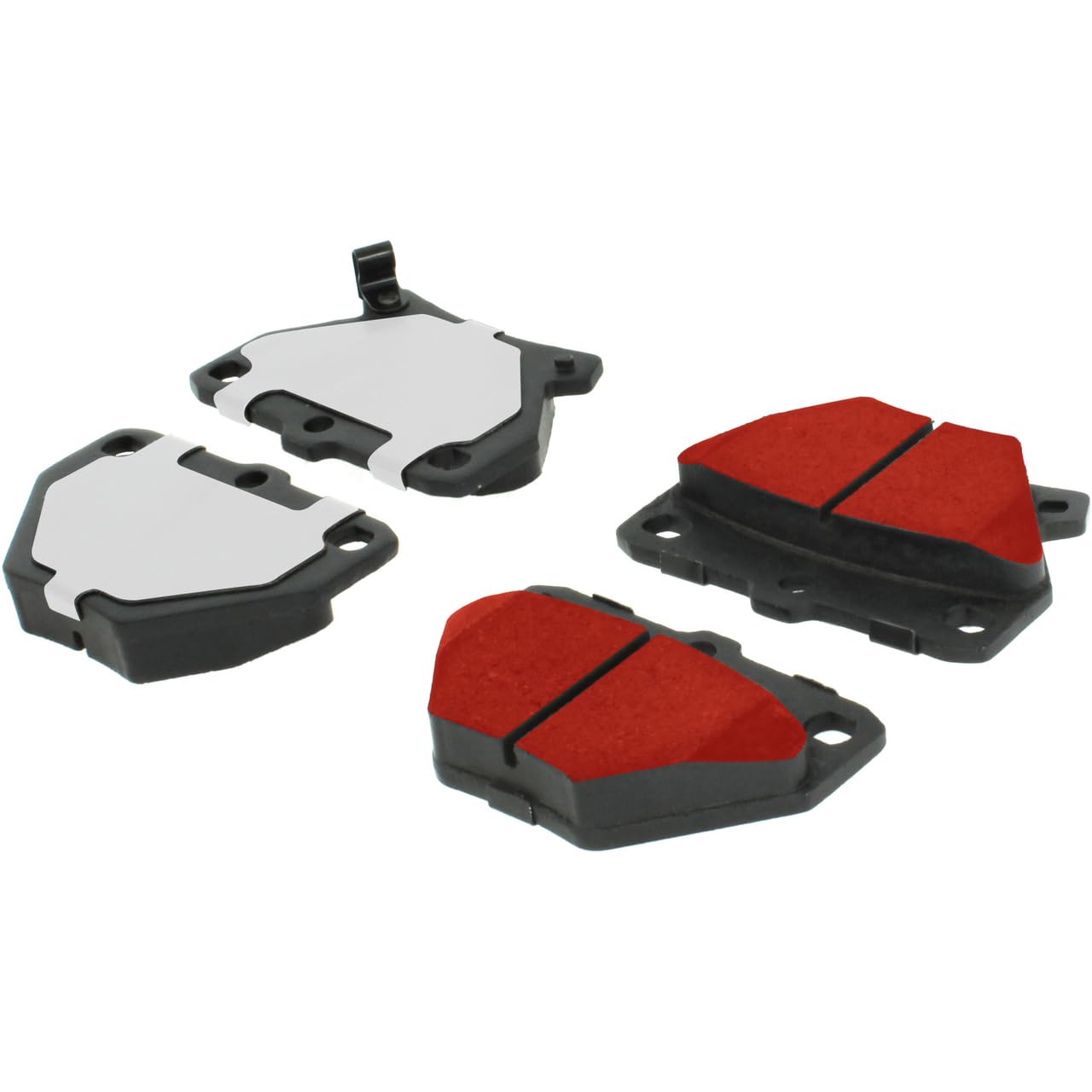 500.08230 Centric PQ PRO PADS