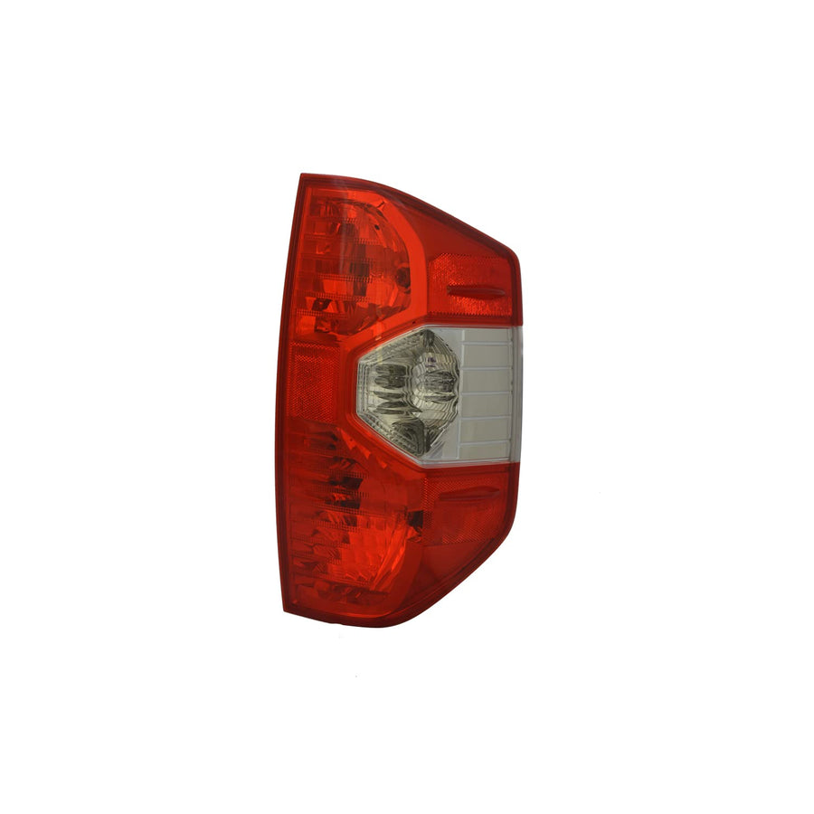 Right TYC Tail Light Assembly Compatible with 2014-2021 Toyota Tundra
