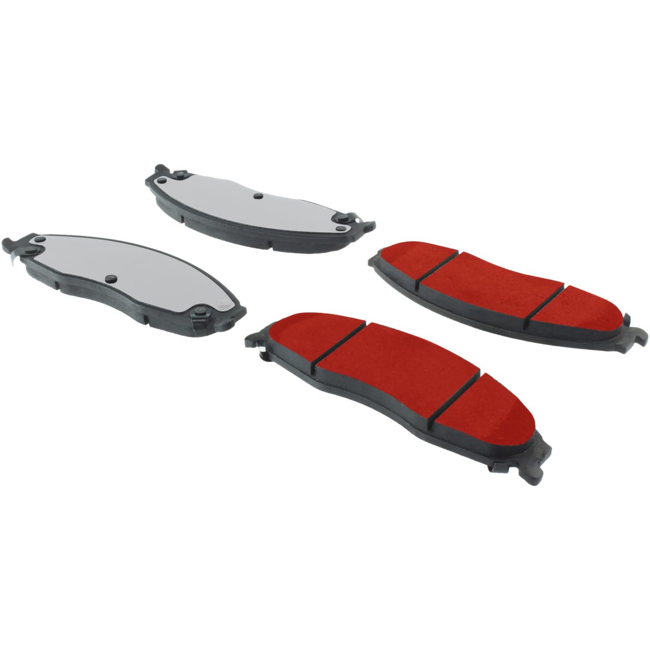 500.09210 Centric PQ PRO PADS