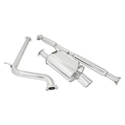 MR-CBS-ME06V6 Megan Racing Cat-Back Exhaust System