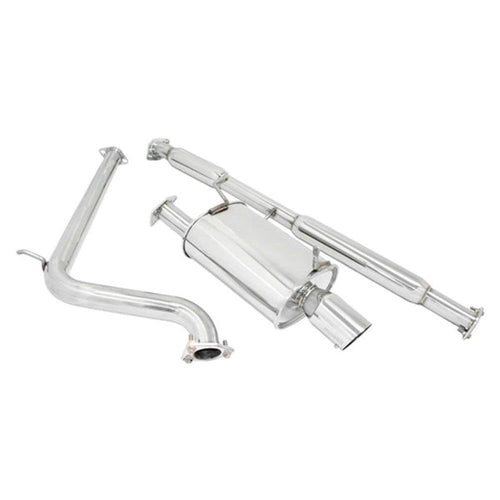 MR-CBS-ME06V6 Megan Racing Cat-Back Exhaust System