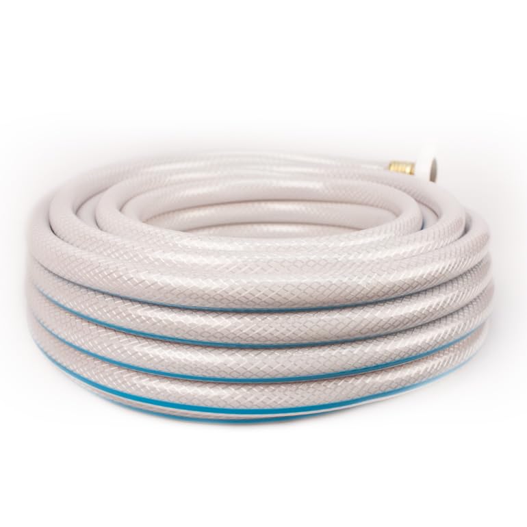 Apex Teknor Hose 1/2in X 50ft Aquaflex Dws