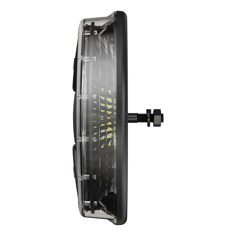 Jw Speaker 710-12/110v 1000101 Rack Light Fixed 3-pin