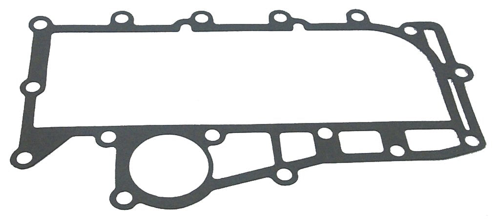 18-0918 Sierra International Plate to Exhaust Manifold Gasket