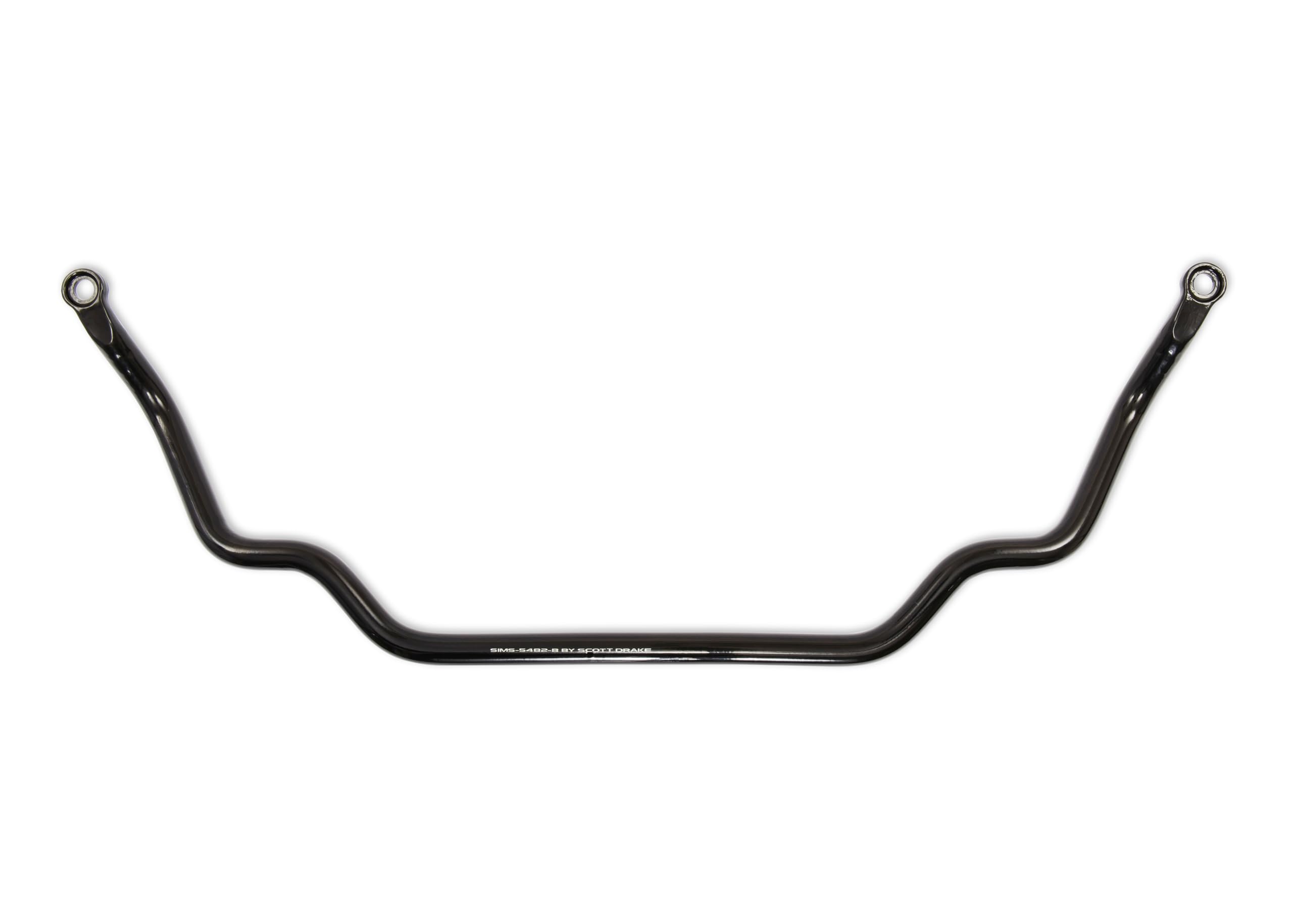 Front Sway Bar Scott Drake 1-1/8" Diameter S1MS-5482-B