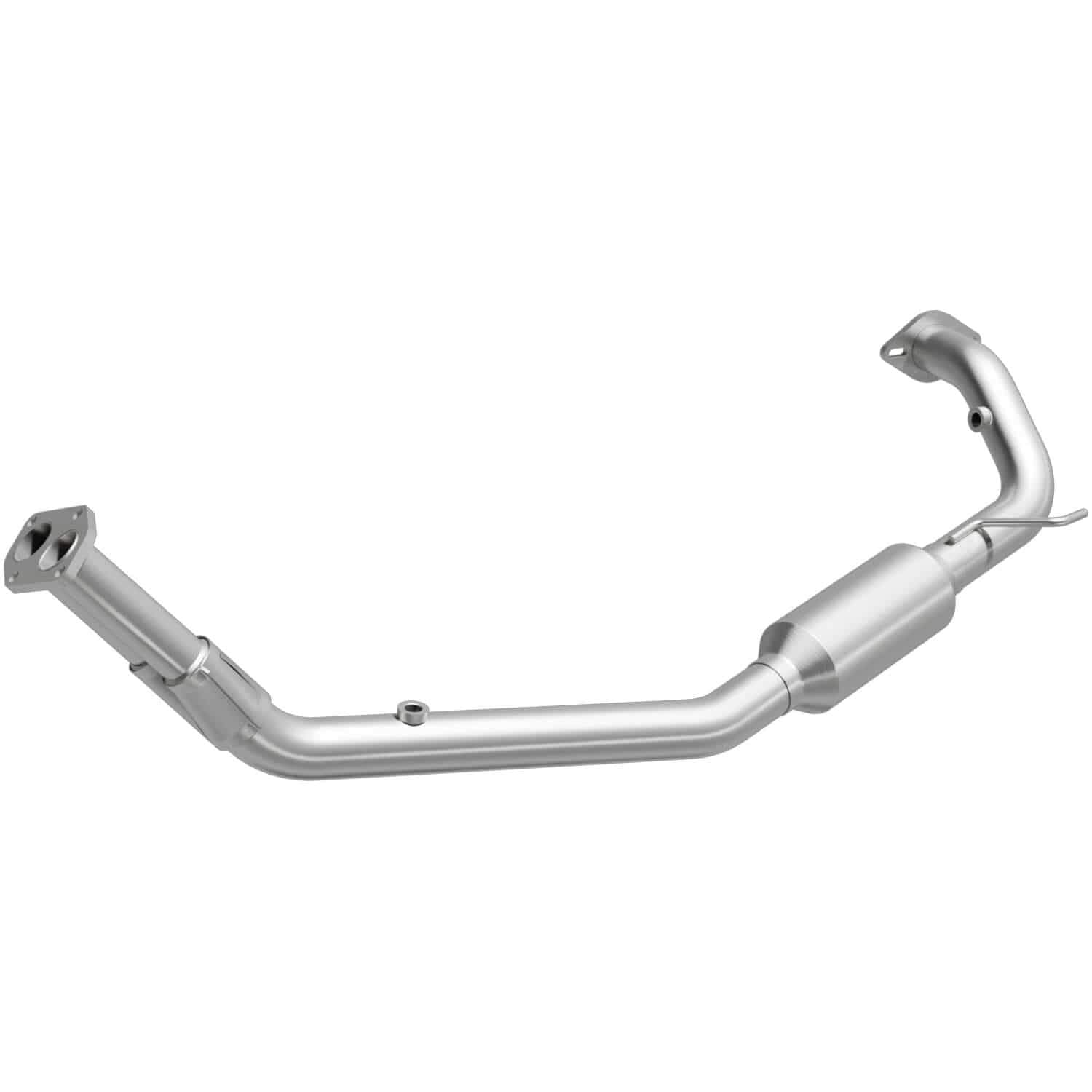 California Grade MagnaFlow Catalytic Converter 4481698: Direct-Fit, Compatible with 1998-1999 Isuzu Amigo (CARB Compliant)