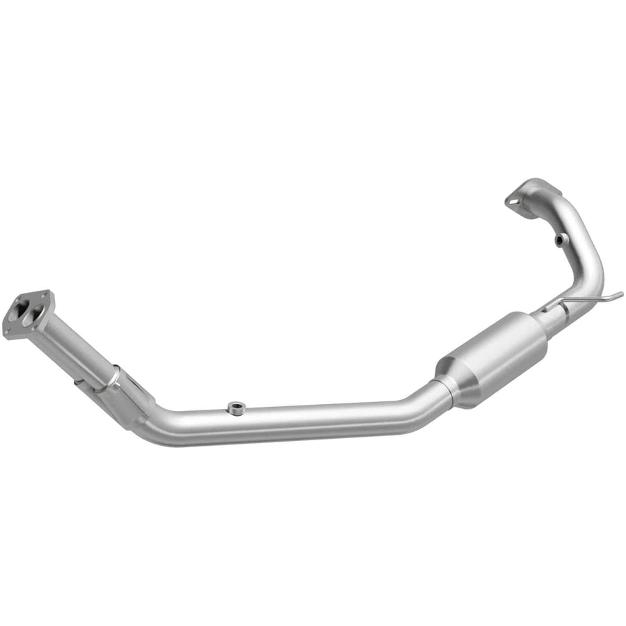 California Grade MagnaFlow Catalytic Converter 4481698: Direct-Fit, Compatible with 1998-1999 Isuzu Amigo (CARB Compliant)