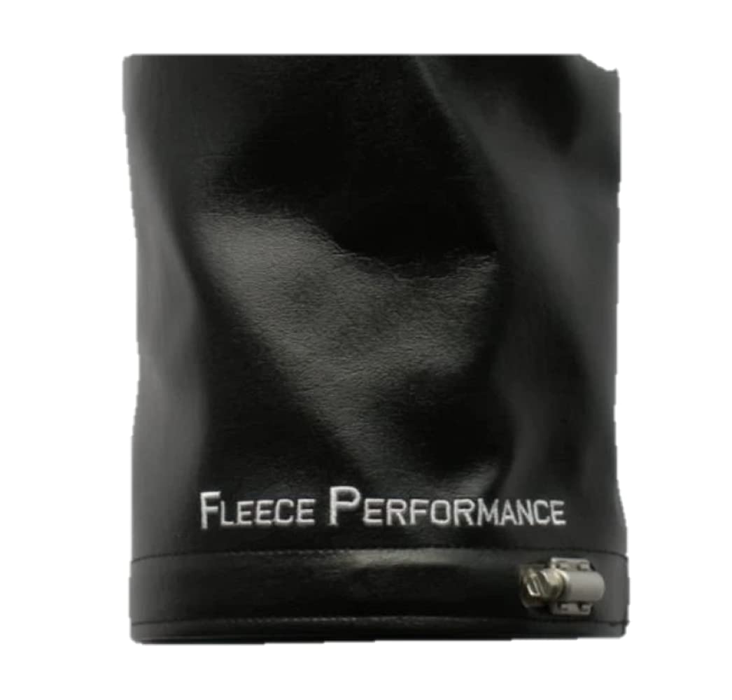 Fleece FPE-STK-CVR-8-45 Performance Stack Cover (8 inch - 45 Degree Miter)