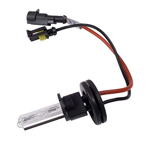 Light Bulb, Rugged Ridge, HID, Fog Light, 5 Inch or 6 Inch | 15210.80