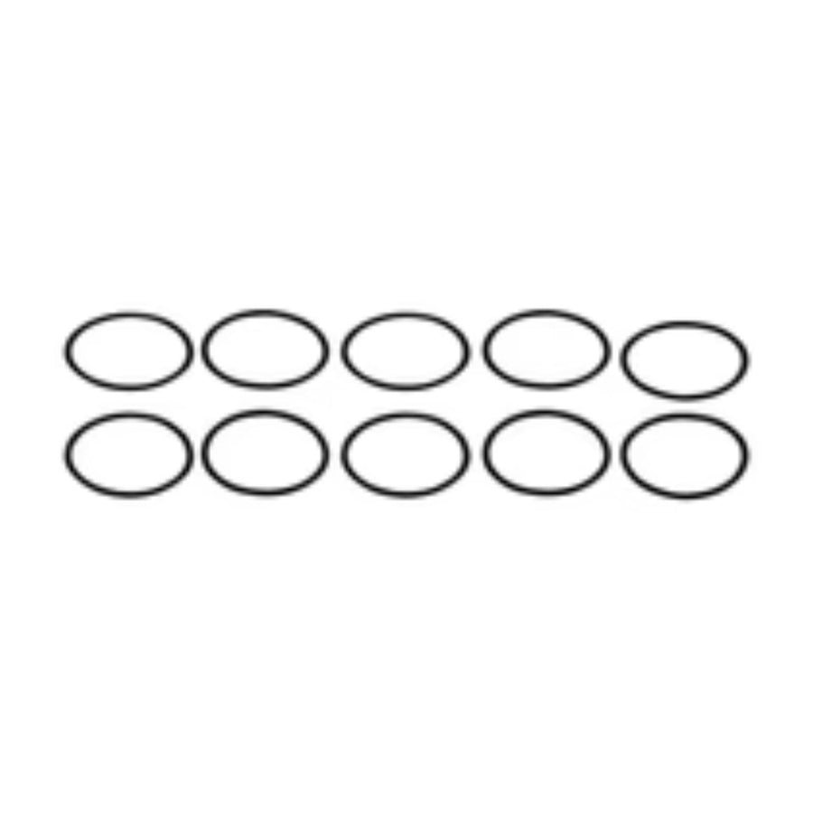 Replacement O-Ring Aeromotive 12060 for Filter, Fits 12360-12364, 10-Pack