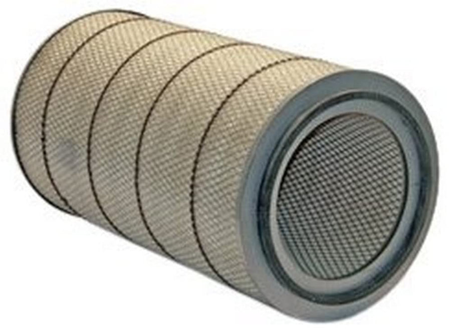 46846 WIX Filters Heavy Duty Air Filter, Pack of 1