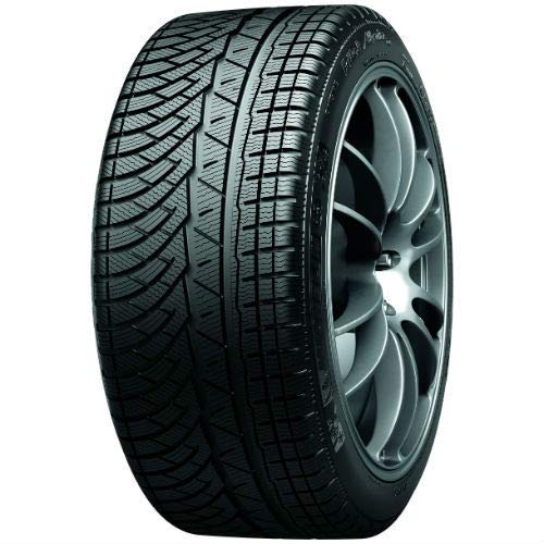 Pilot Alpin PA4 Michelin Performance Radial Tire -255/45R19 100V