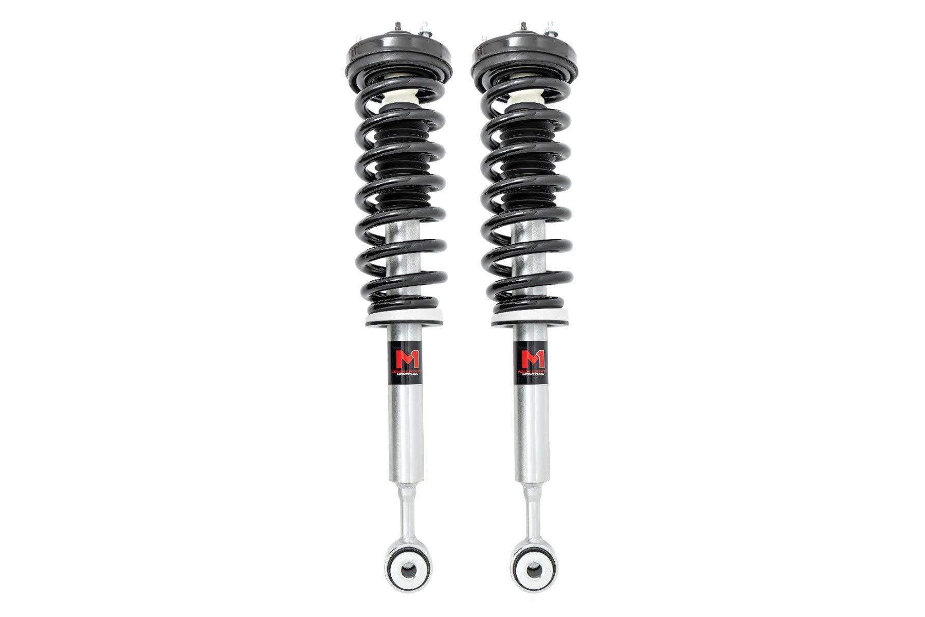Rough Country 6" M1 Loaded Struts for 2004-2008 Ford F-150 4WD - 502003