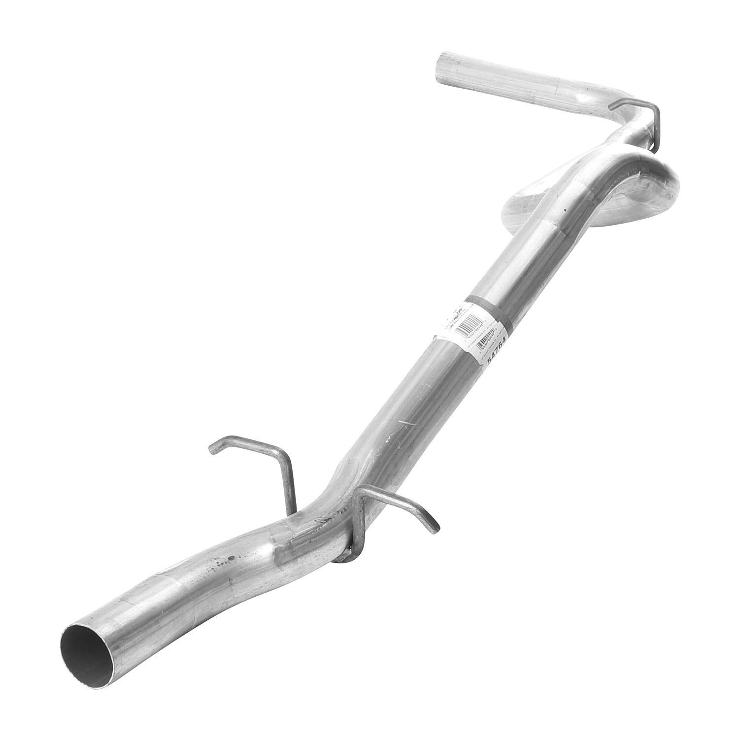 Exhaust Pipe AP Exhaust Products 54764