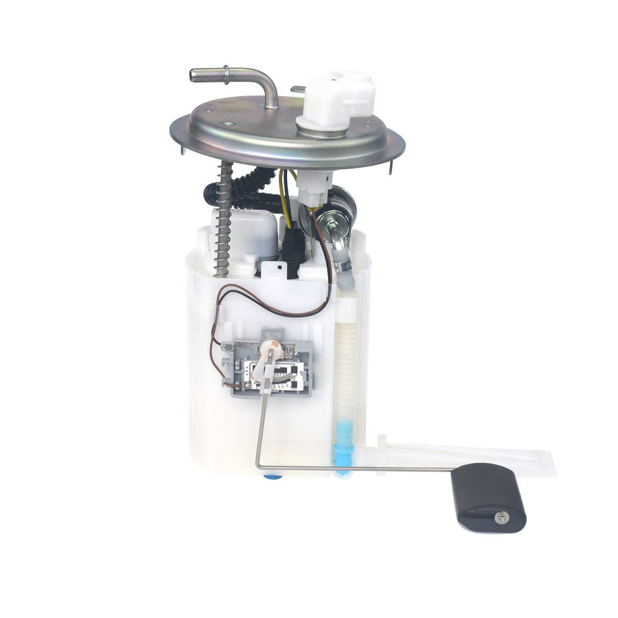 Fuel Pump Module Assembly TYC Compatible with 2007-2010 Hyundai Elantra