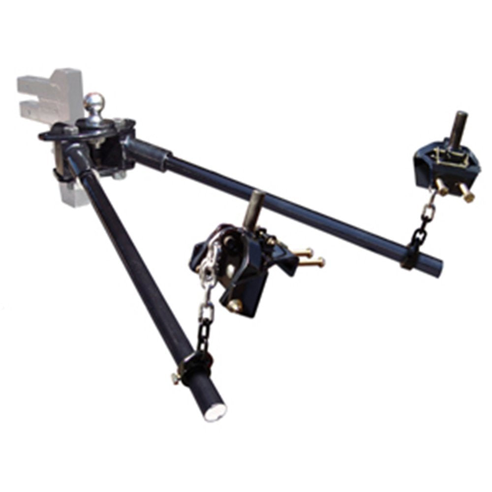 Torklift International Everest WD1000 Weight Distribution Hitch 20K