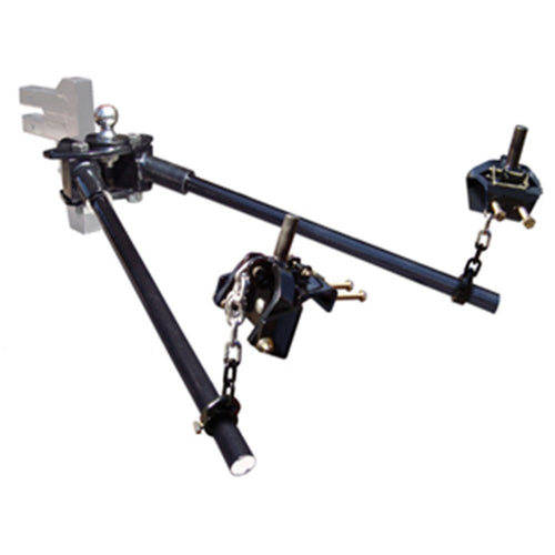 Torklift International Everest WD1000 Weight Distribution Hitch 20K