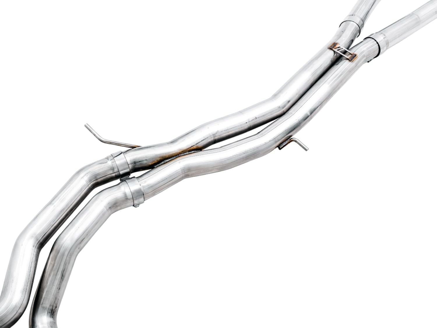 AWE SUITE EXHAUST FOR AUDI B9 RS 5 COUPE 2.9TT (2-DOOR) 2018-2019