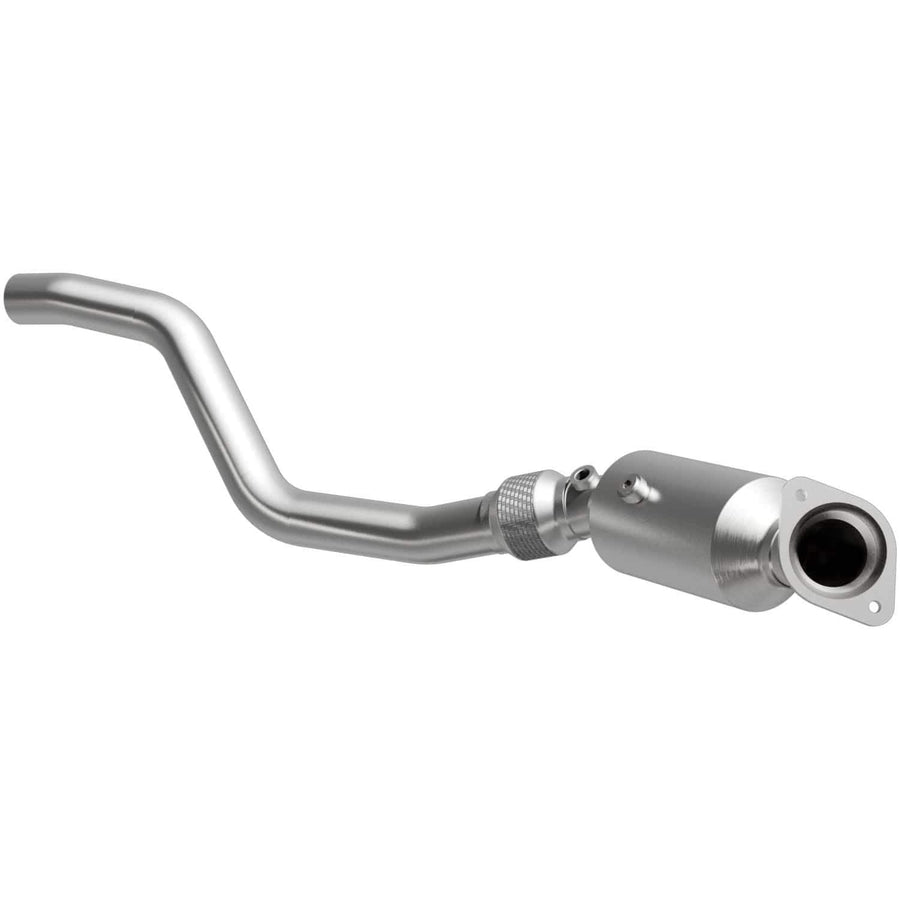 Catalytic Converter MagnaFlow 5461244: California Grade, Direct-Fit (CARB Compliant)