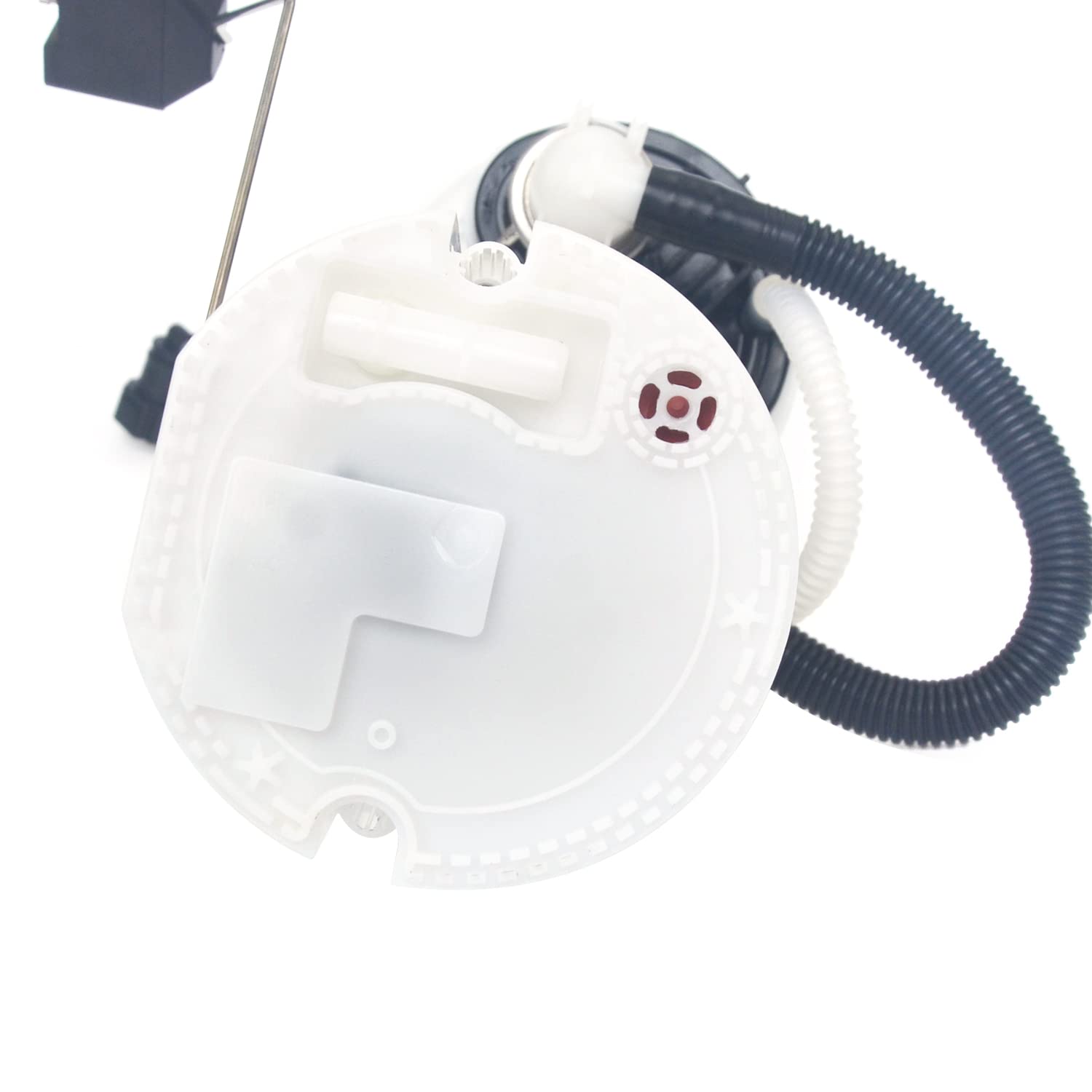 Fuel Pump Module Assembly TYC Compatible with 2014-2017 Volkswagen Passat