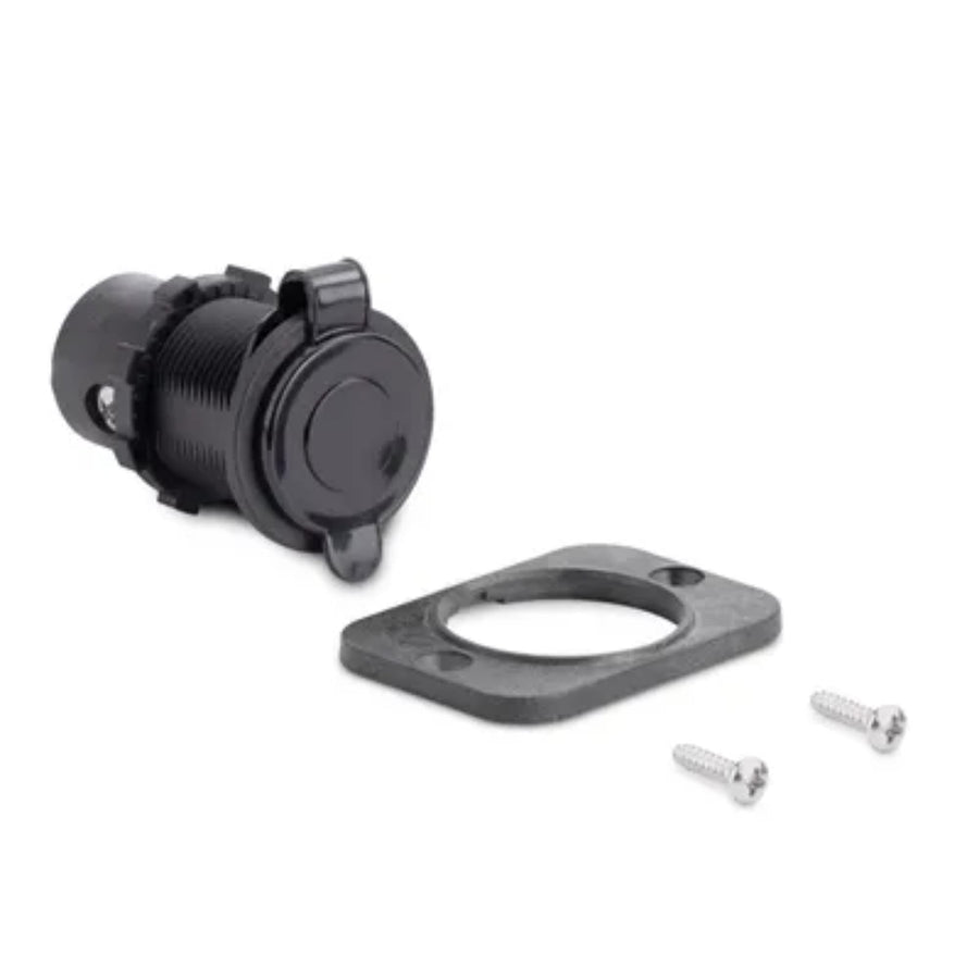 Trolling Motor Sierra 3-Wire Receptacle, WH10620R