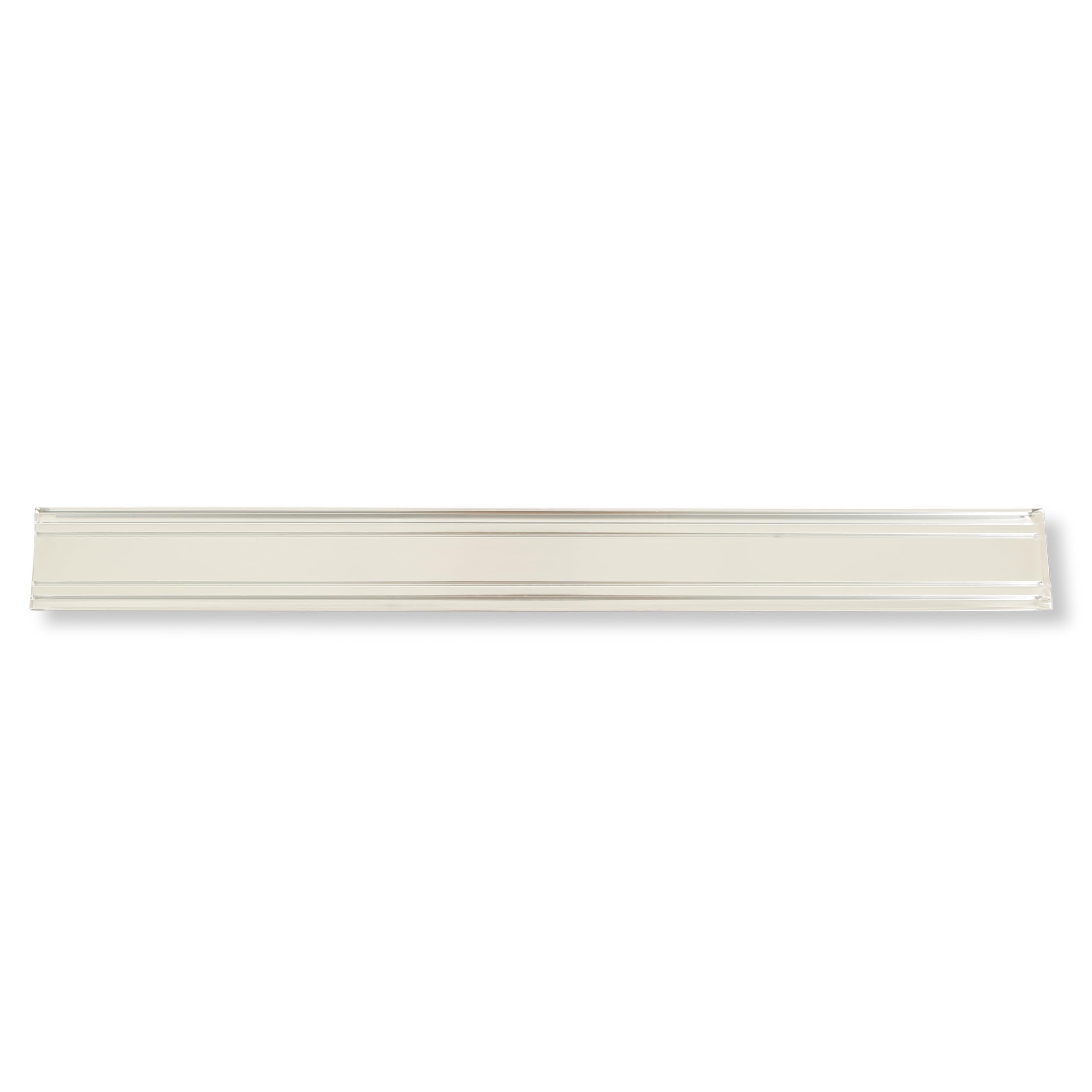 Brothers Trucks Door Molding MFB60RH - Lower - Black - Right