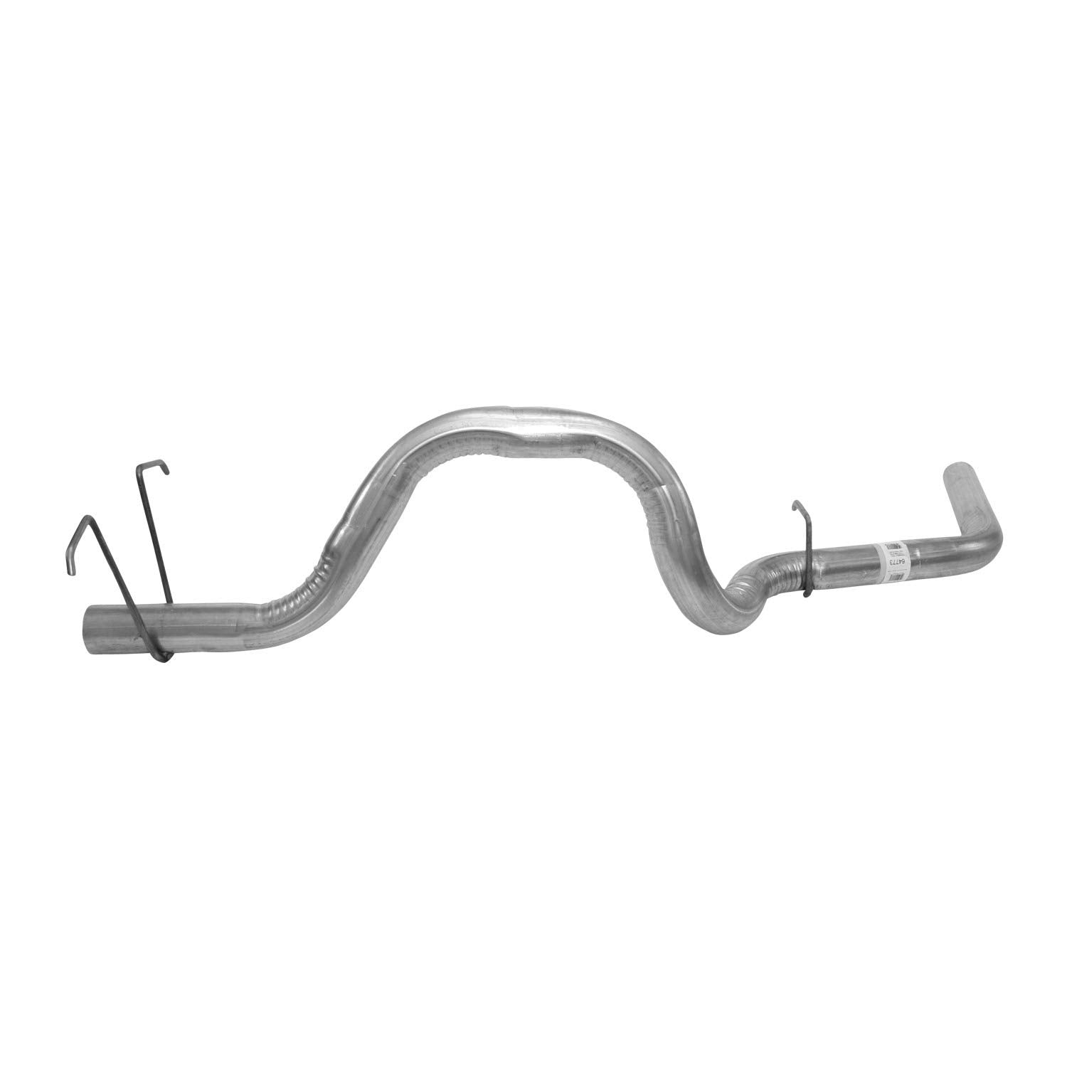 Exhaust Tail Pipe AP Exhaust Products 64773