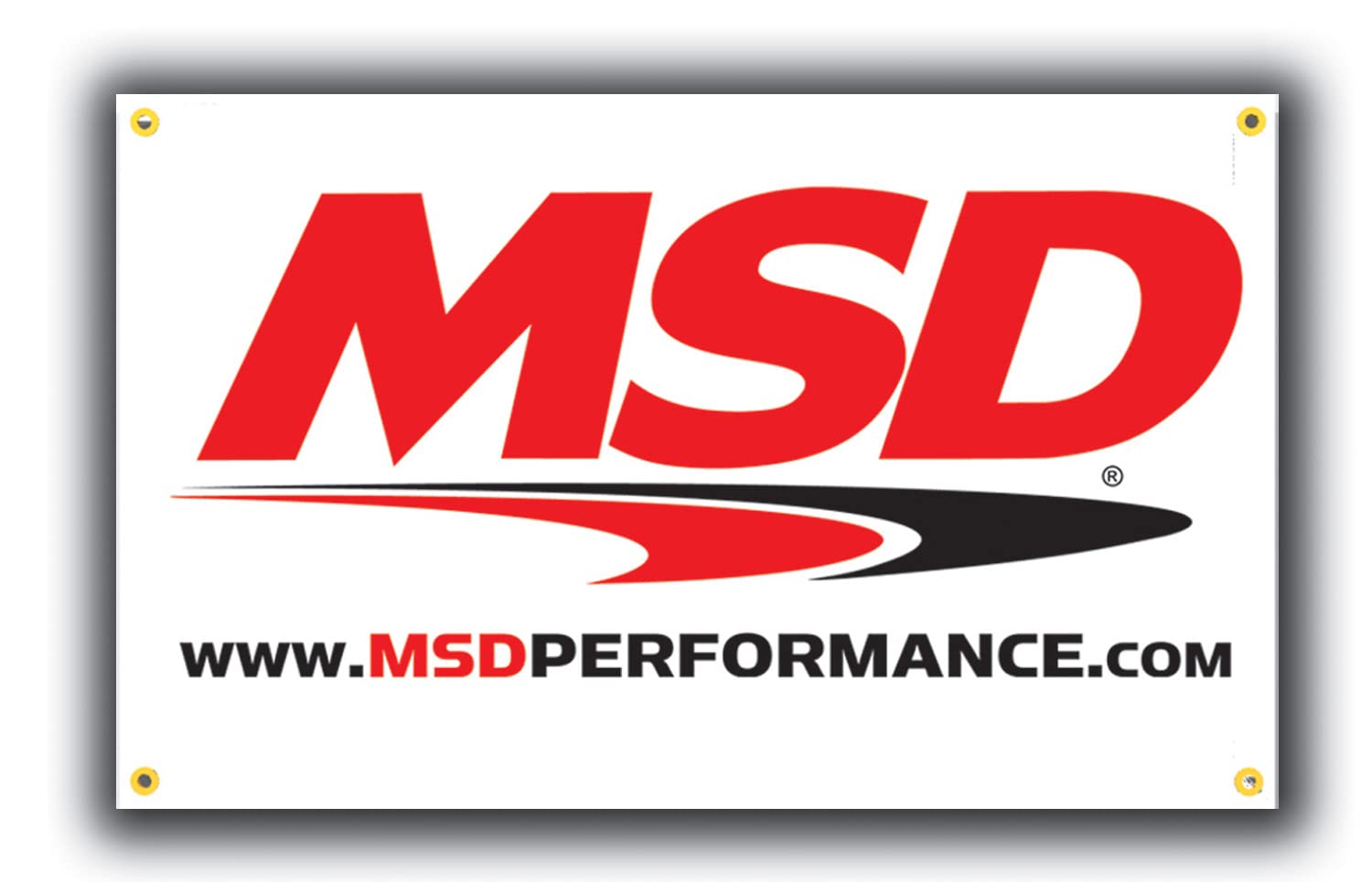 MSD Banner 9420