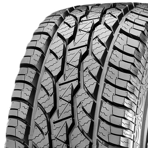 Bravo Maxxis Series AT-771 LT225/75R16 E/10PLY WL