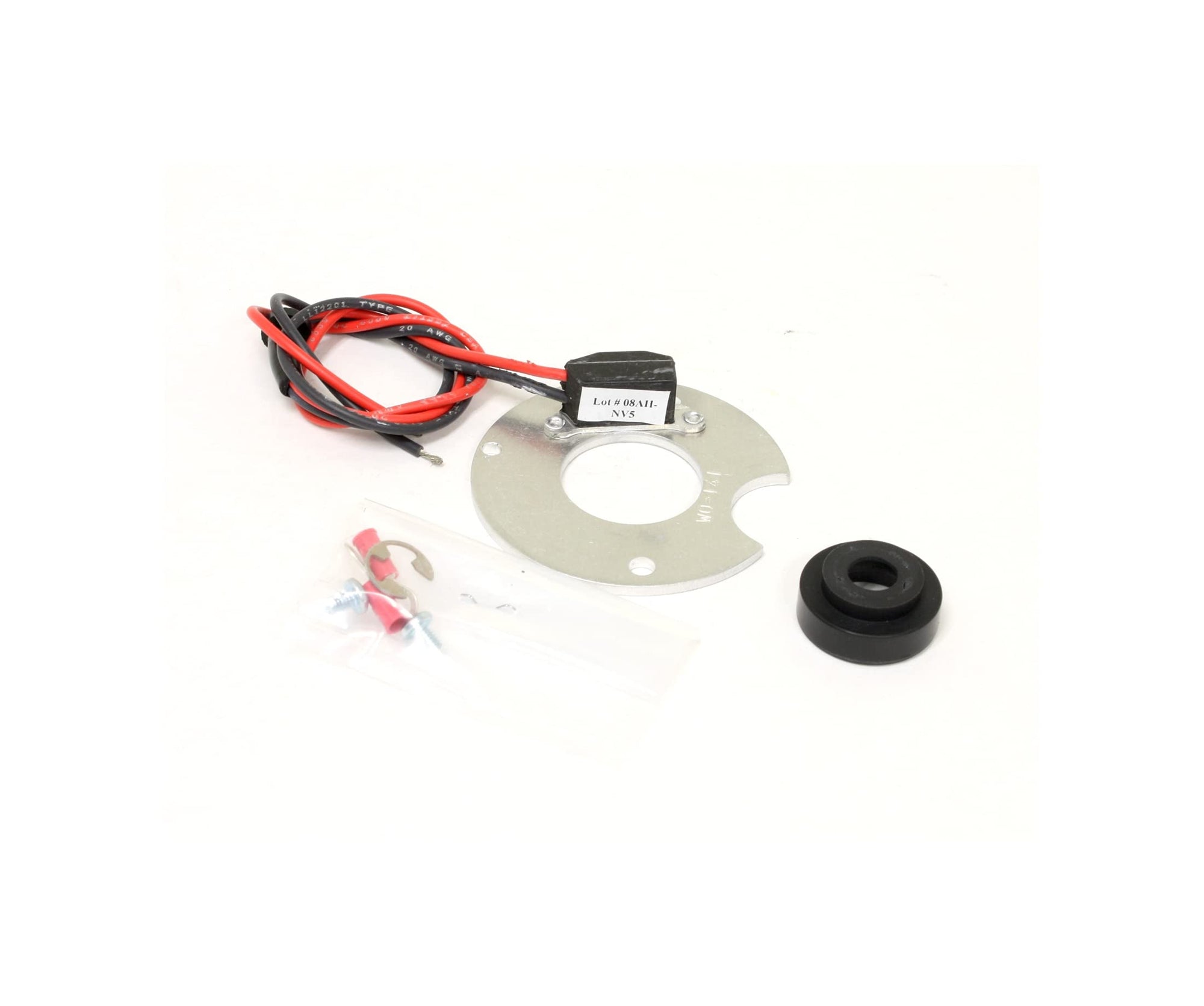 WICO Pertronix 4 Cylinder Ignitor