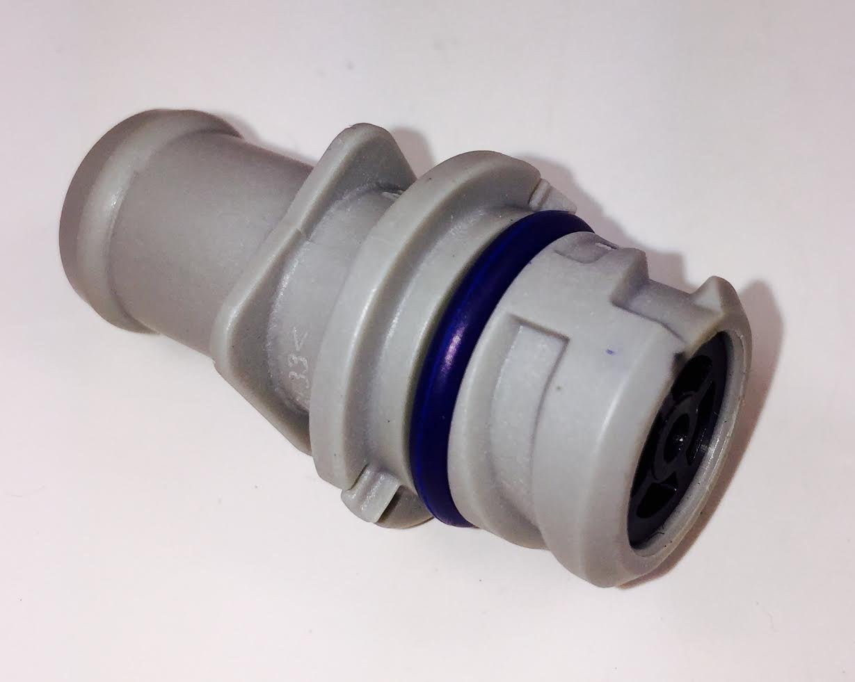 Positive Crankcase Ventilation Valve Motorcraft EV257