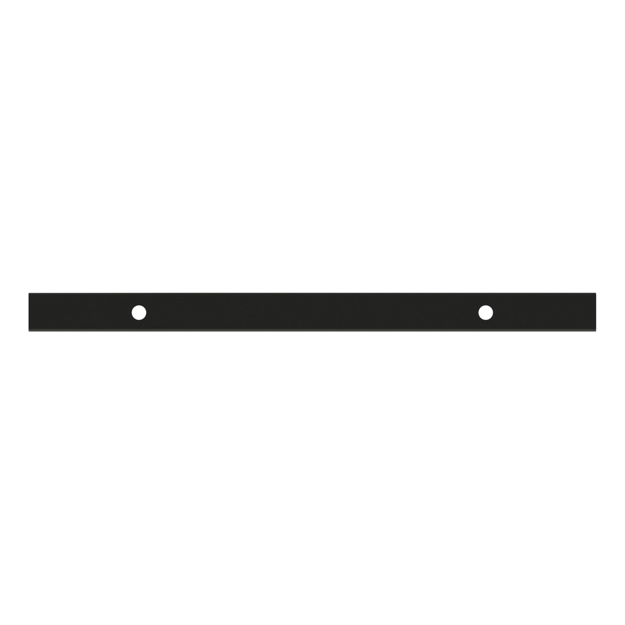 1-1/2-Inch Polished Stainless Steel Grille Guard Aries 5061-2, Select Ram 1500 No-Drill