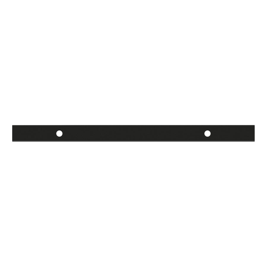 1-1/2-Inch Polished Stainless Steel Grille Guard Aries 5061-2, Select Ram 1500 No-Drill