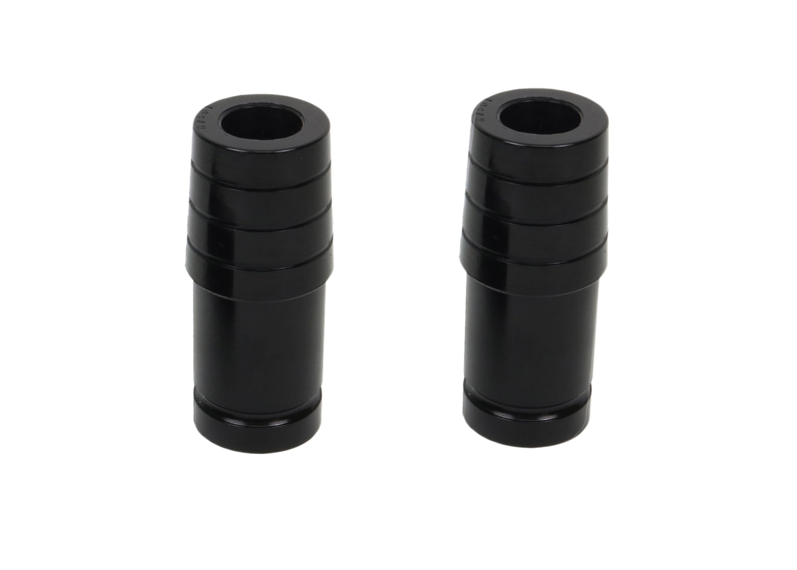 W93536 Whiteline Front Suspension Bump Stop Compatible with 97-06 Wrangler