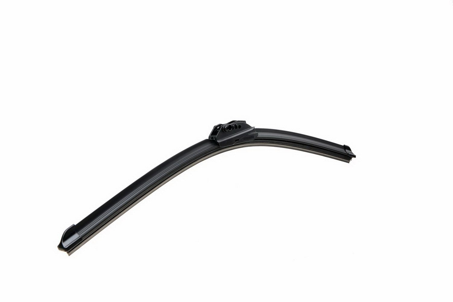 26-Inch (650mm) PIAA Si-Tech Silicone Wiper Blade, Premium All-Season OEM Windshield Wiper Replacement