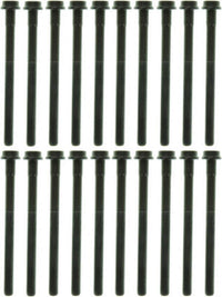 Engine Cylinder Head Bolt Set MAHLE GS33497A, 1 Pack