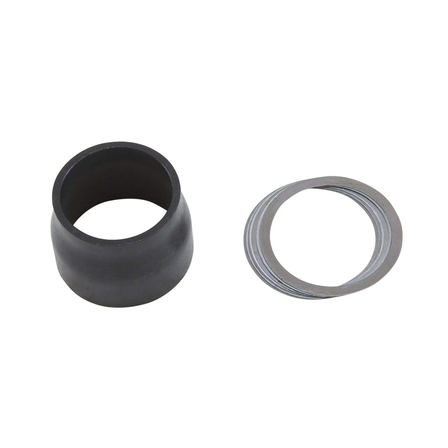 SK CSJK-F Yukon Gear & Axle Solid Spacers, Shims & Shim Kits