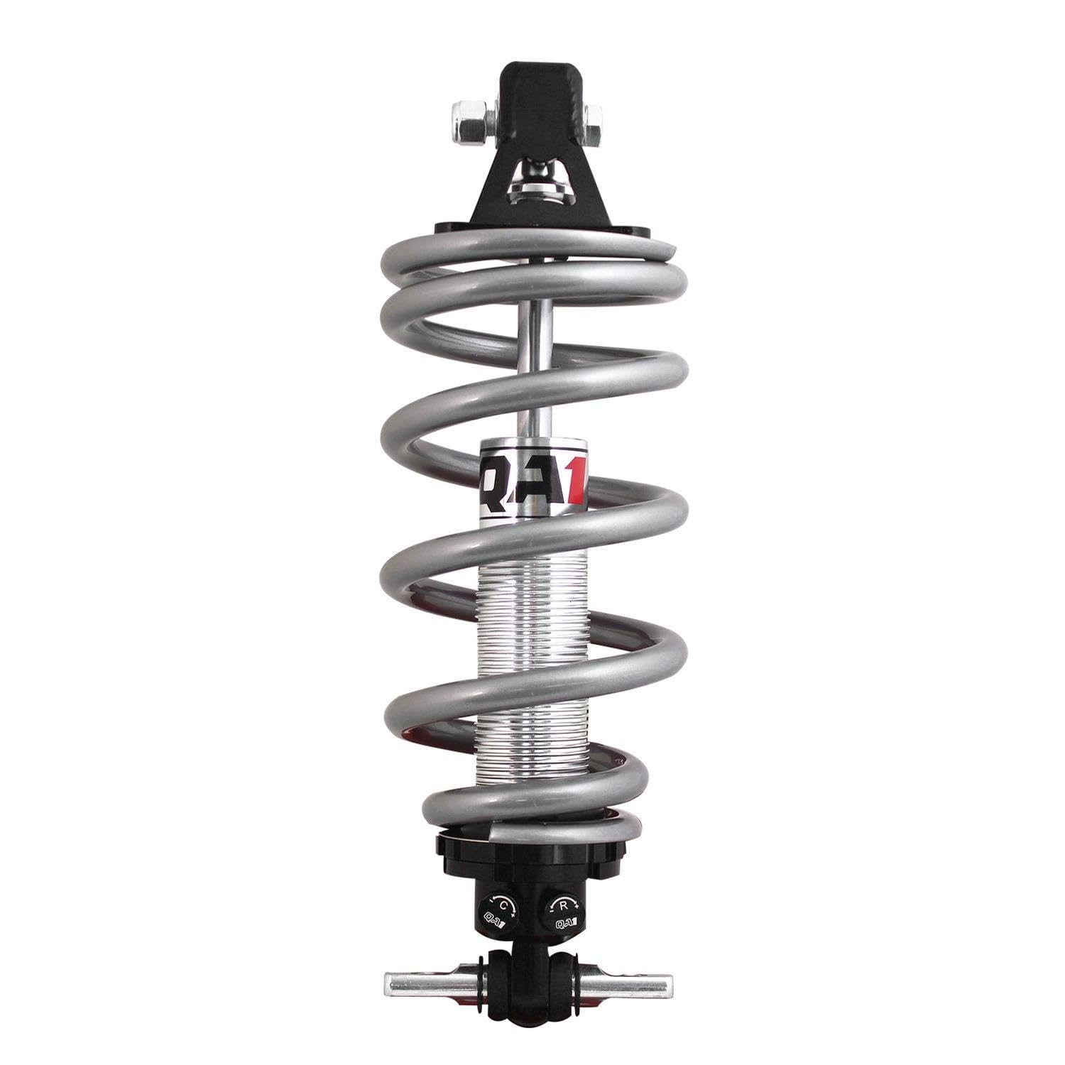 QA1 Front MD402-10400C Pro Coil-Over System, 1967-73 Fits Mustang, 400