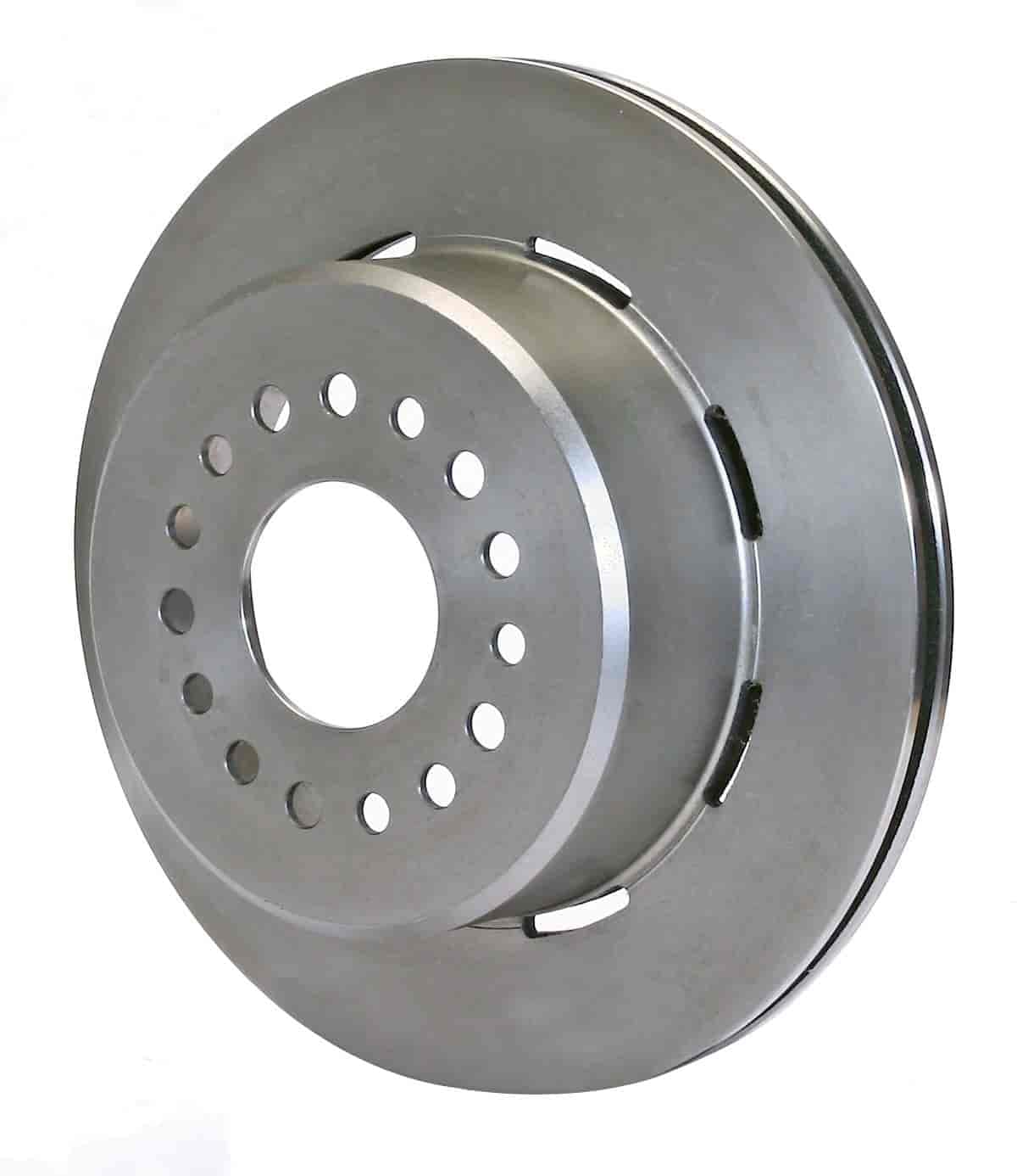 Offset Rotor-2.32"
